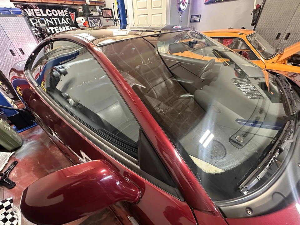1991 Dodge Stealth - Image 28 of 31