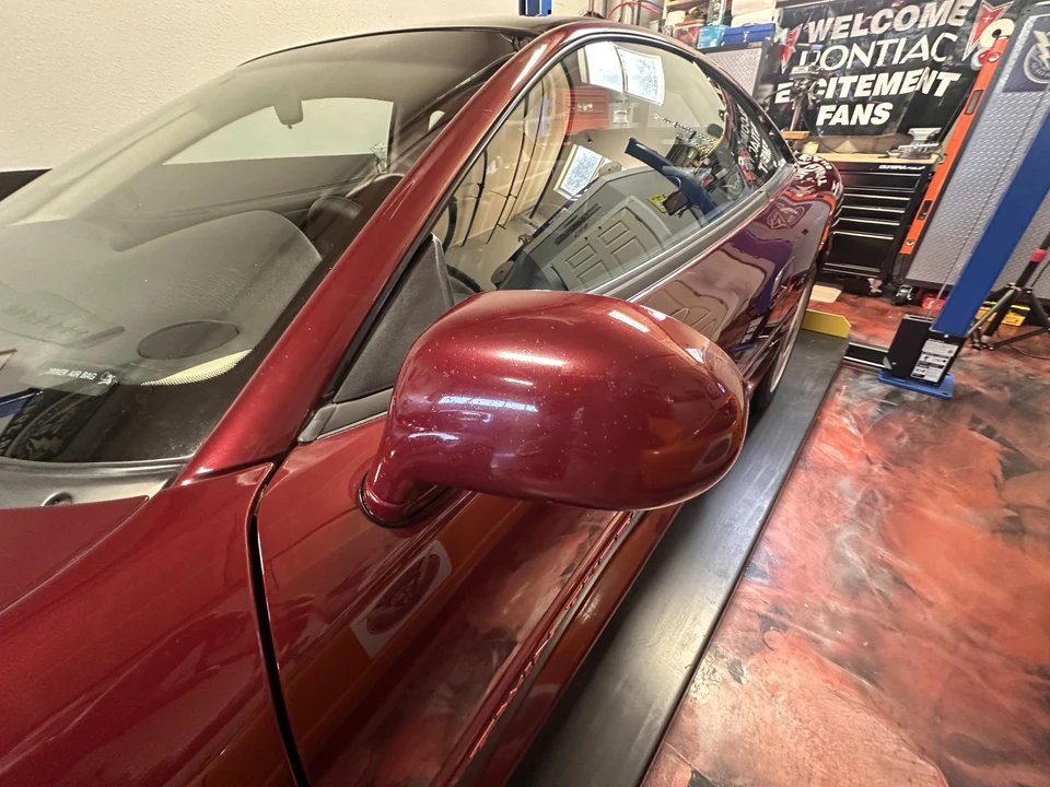 1991 Dodge Stealth - Image 31 of 31