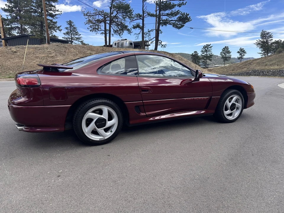 1991 Dodge Stealth - Image 10 of 31