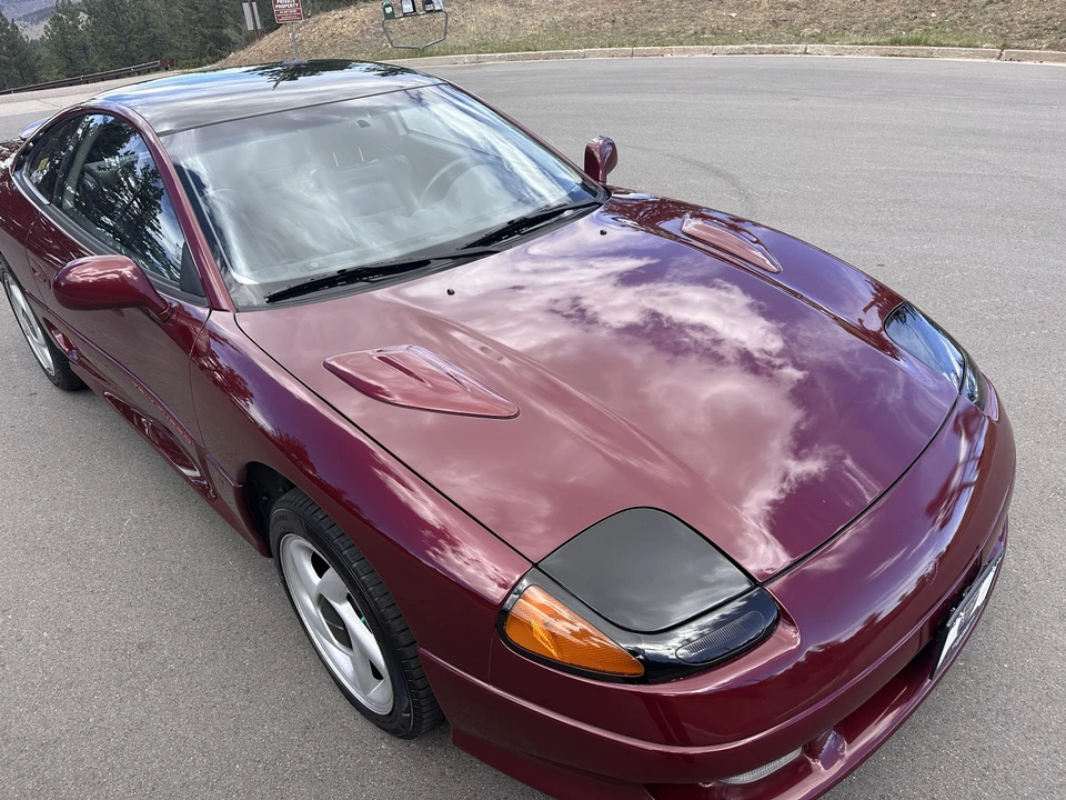 1991 Dodge Stealth - Image 12 of 31