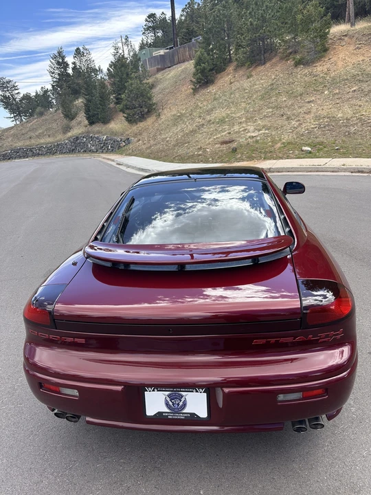 1991 Dodge Stealth - Image 15 of 31