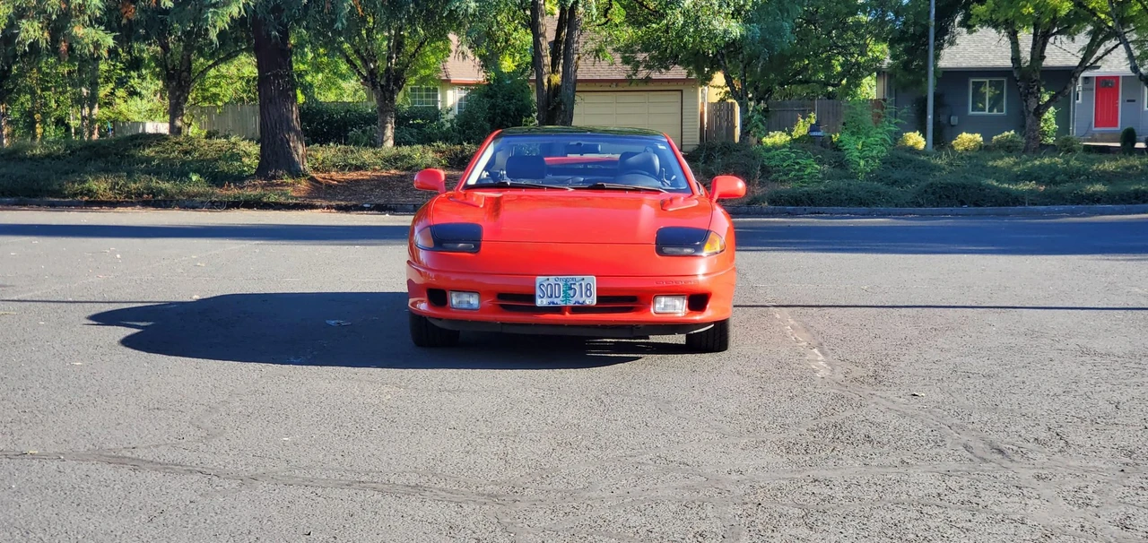 1991 Dodge Stealth - Image 6 of 31