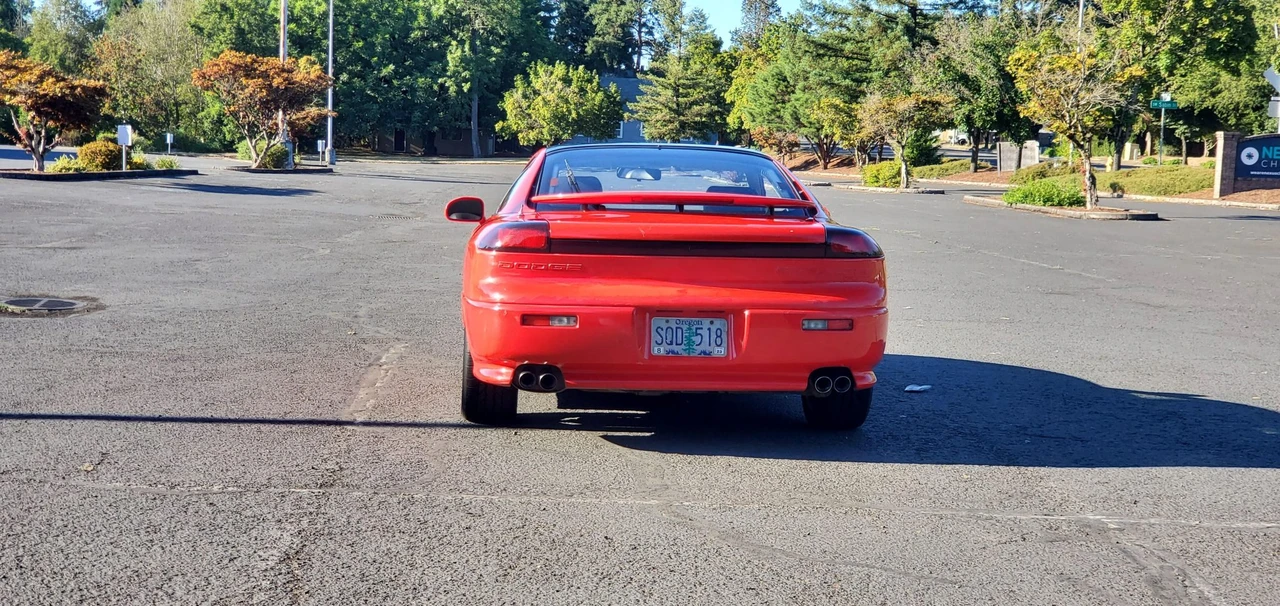 1991 Dodge Stealth - Image 10 of 31
