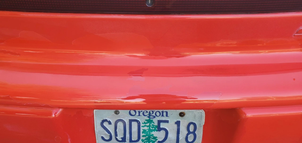 1991 Dodge Stealth - Image 14 of 31