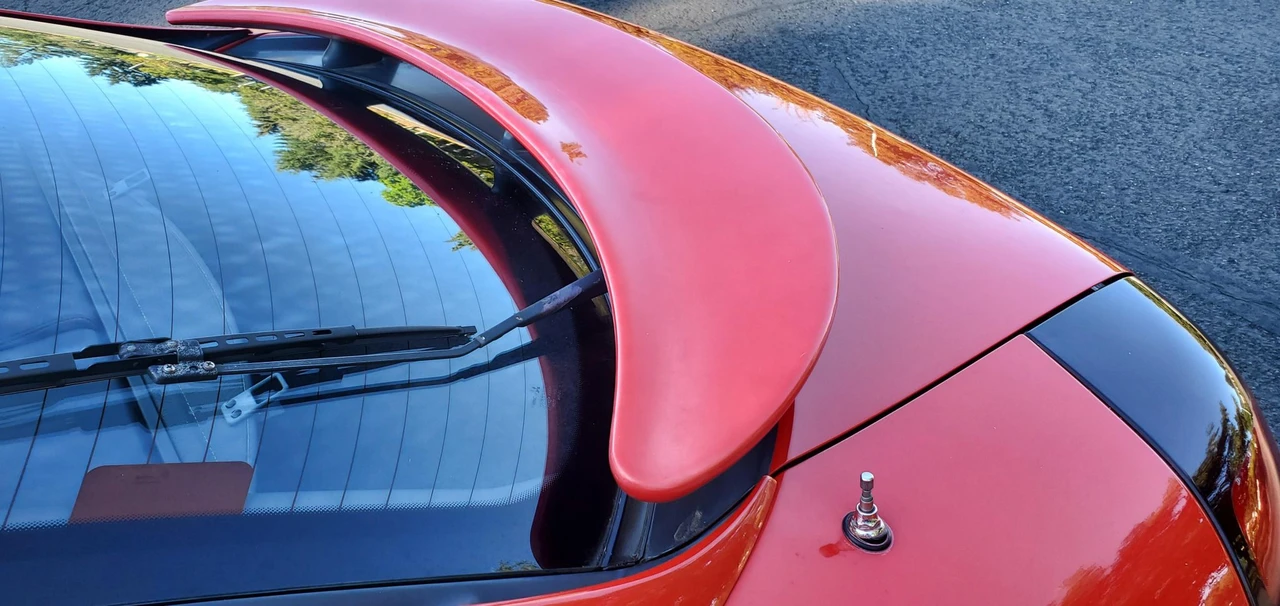 1991 Dodge Stealth - Image 15 of 31