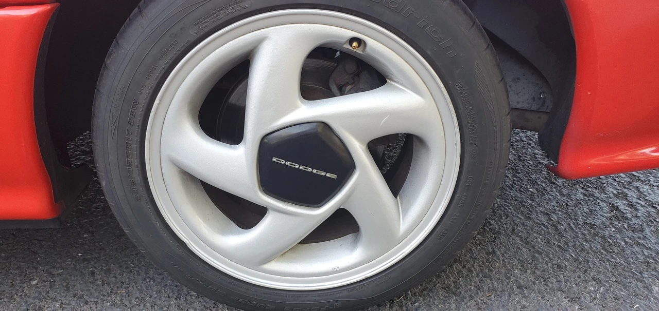 1991 Dodge Stealth - Image 26 of 31