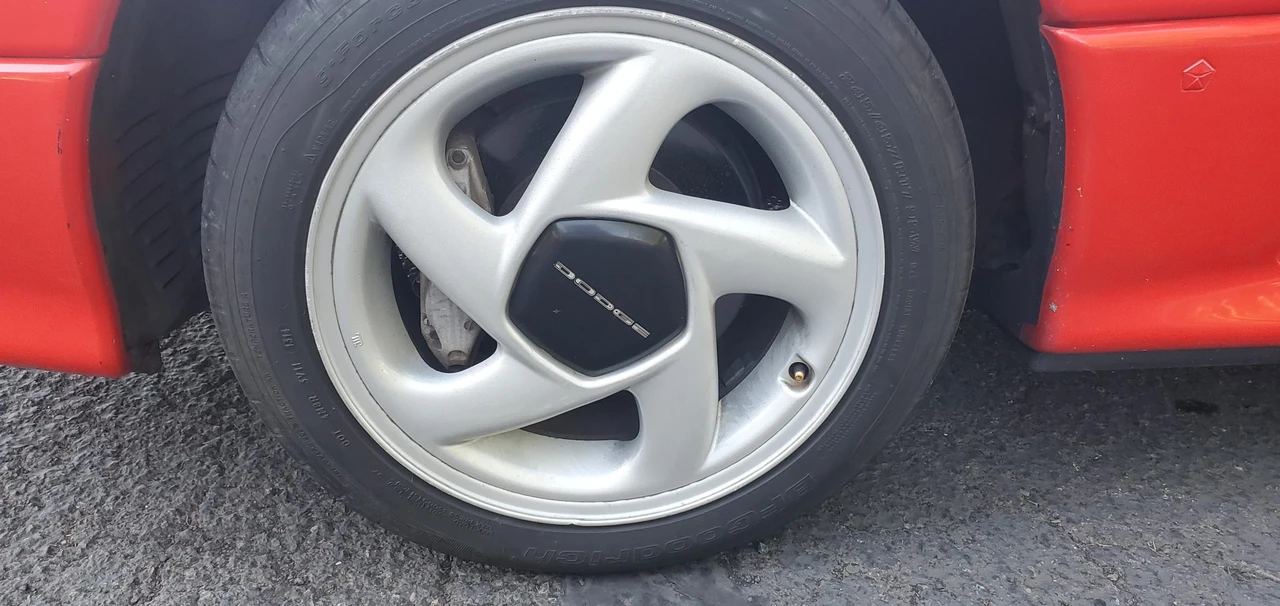 1991 Dodge Stealth - Image 27 of 31