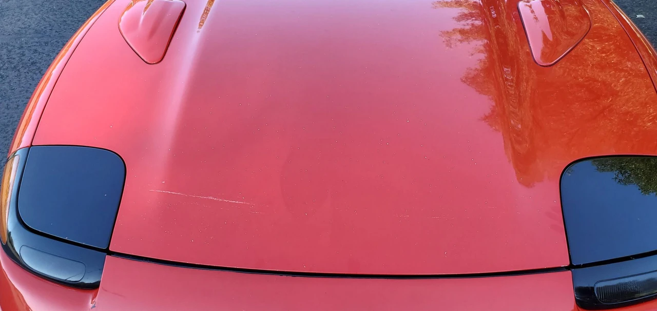 1991 Dodge Stealth - Image 17 of 31