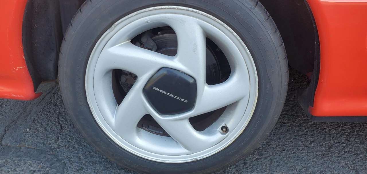 1991 Dodge Stealth - Image 29 of 31