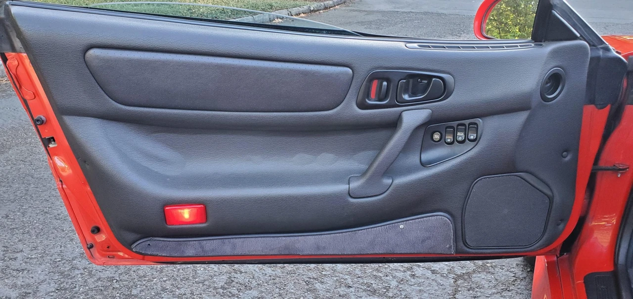 1991 Dodge Stealth - Image 31 of 31