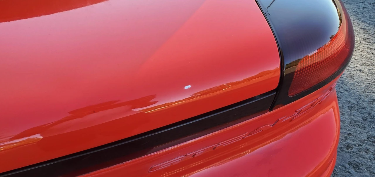 1991 Dodge Stealth - Image 23 of 31