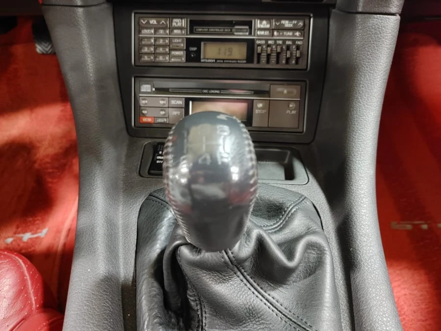 1991 Dodge Stealth - Image 20 of 22