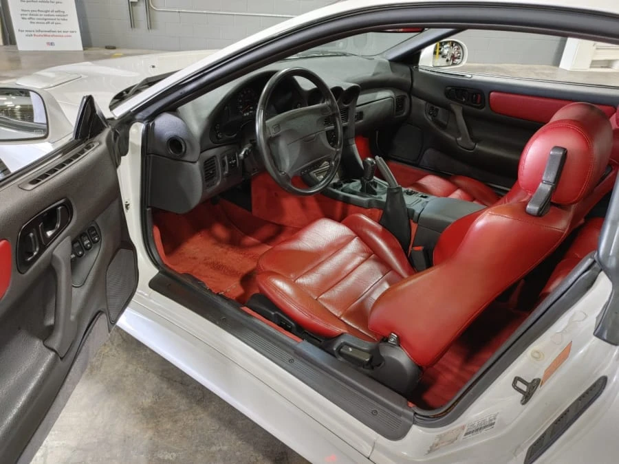 1991 Dodge Stealth - Image 10 of 22