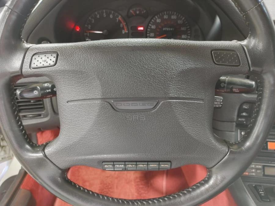1991 Dodge Stealth - Image 15 of 22