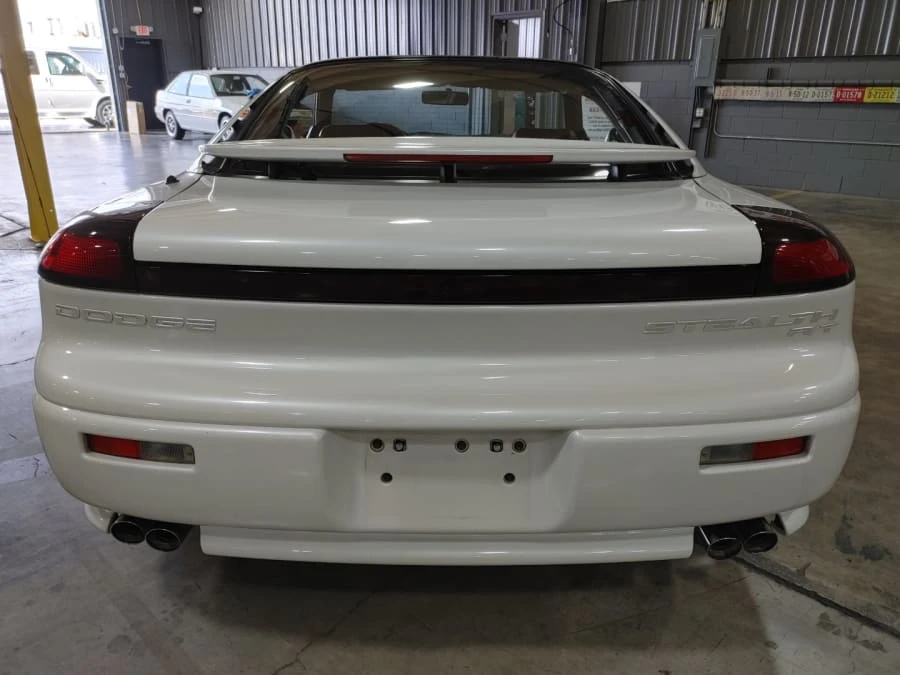1991 Dodge Stealth - Image 5 of 22