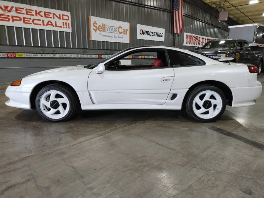 1991 Dodge Stealth - Image 2 of 22