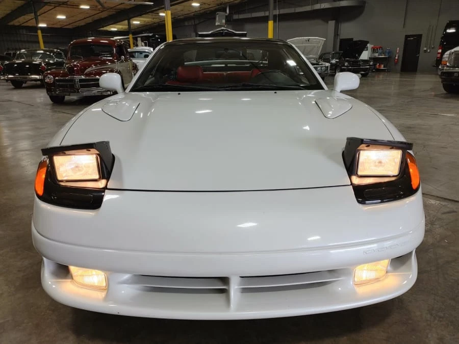 1991 Dodge Stealth - Image 9 of 22