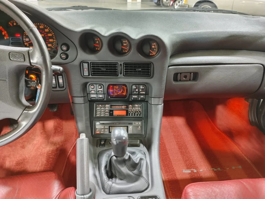 1991 Dodge Stealth - Image 17 of 22