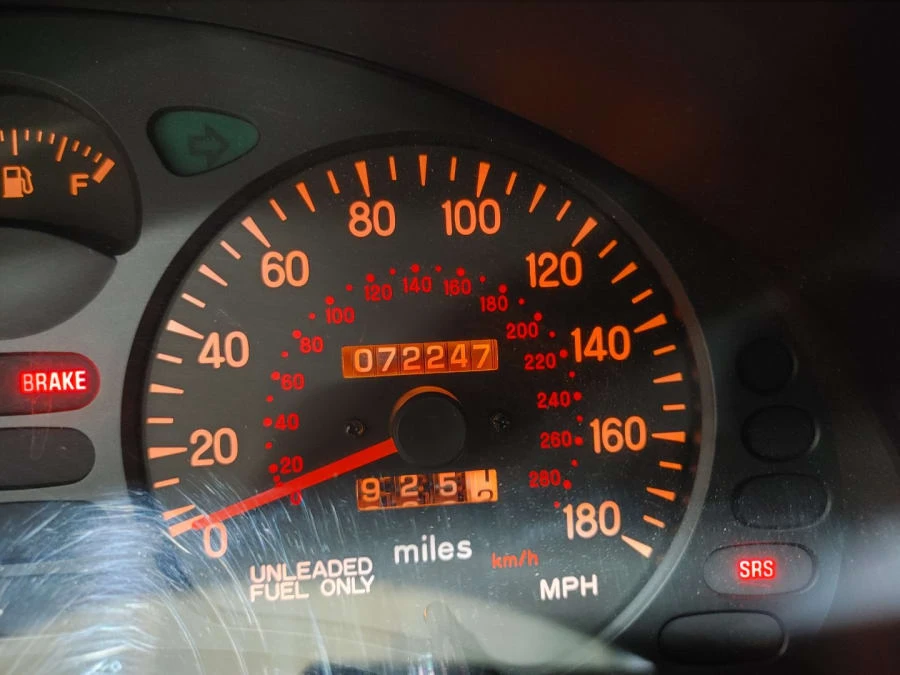 1991 Dodge Stealth - Image 11 of 22