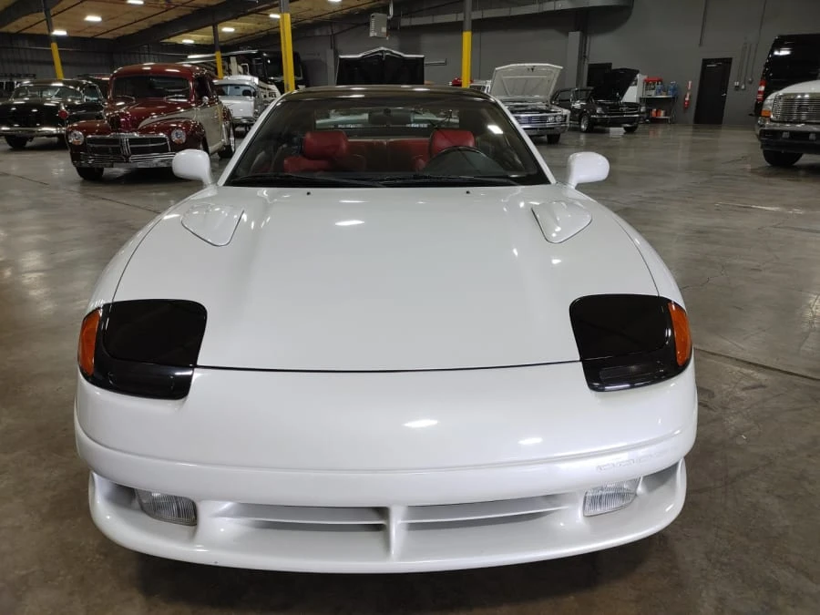 1991 Dodge Stealth - Image 4 of 22