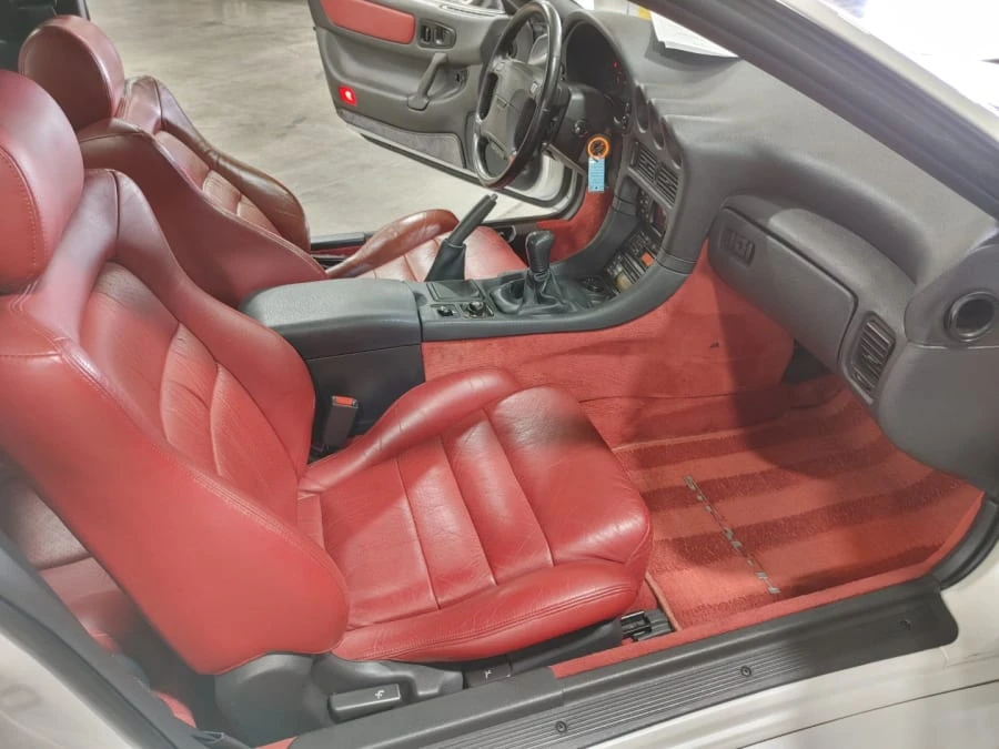 1991 Dodge Stealth - Image 19 of 22