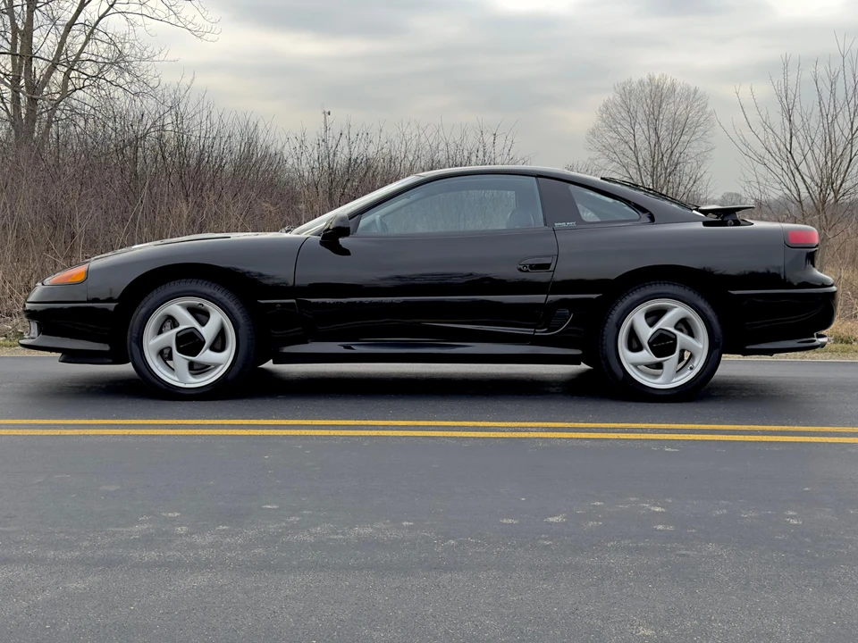 1991 Dodge Stealth - Image 14 of 31