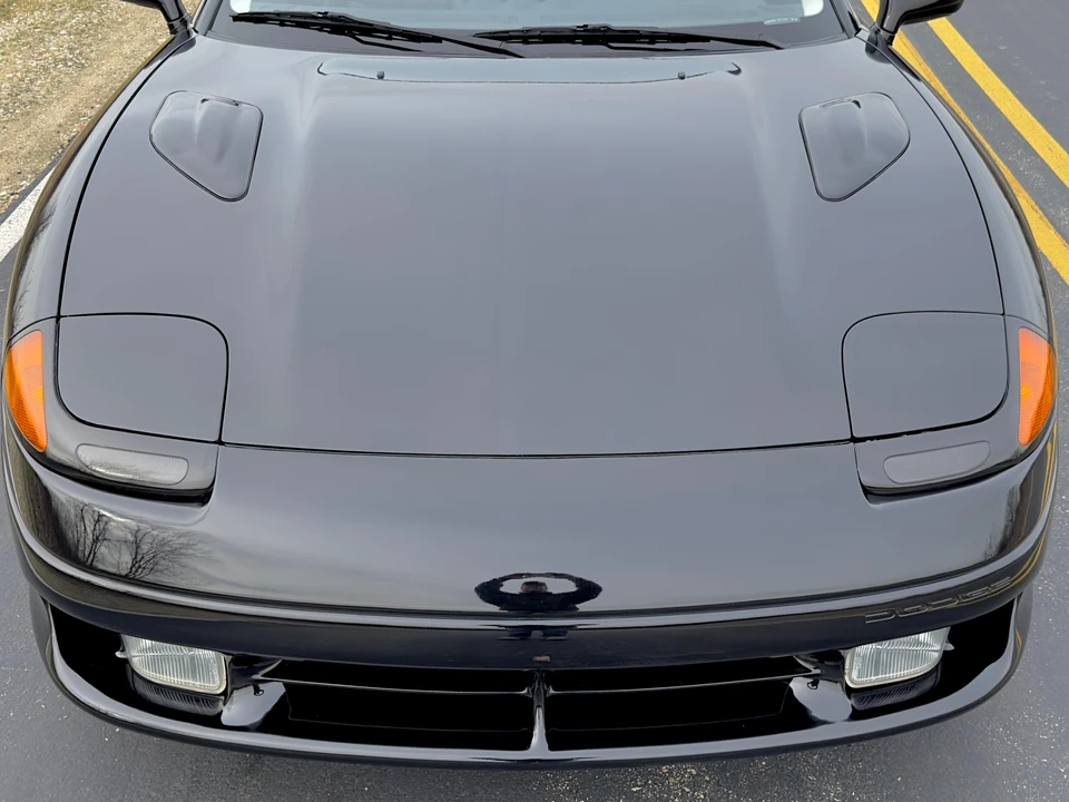 1991 Dodge Stealth - Image 30 of 31