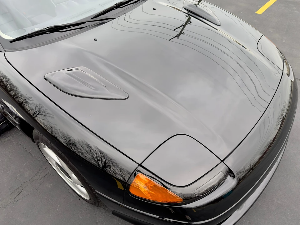 1991 Dodge Stealth - Image 27 of 31