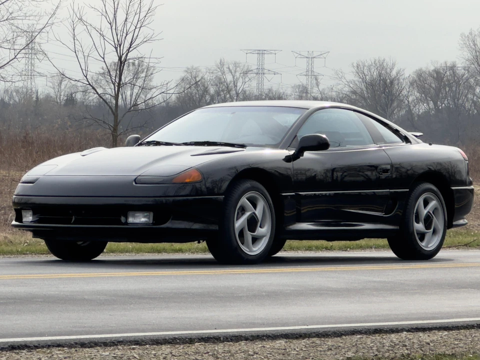 1991 Dodge Stealth - Image 10 of 31