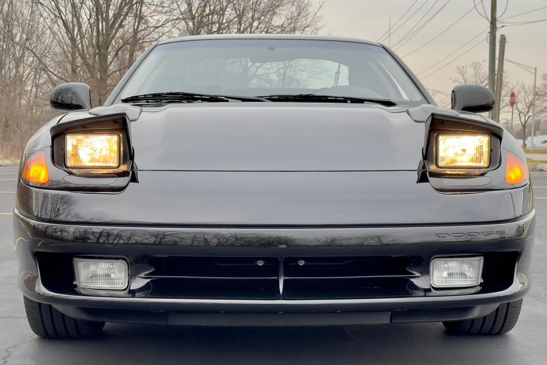1991 Dodge Stealth - Image 2 of 31