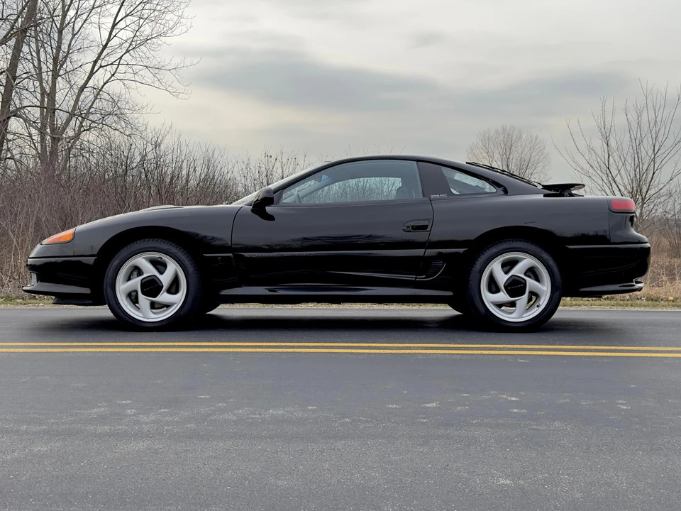 1991 Dodge Stealth - Image 15 of 31