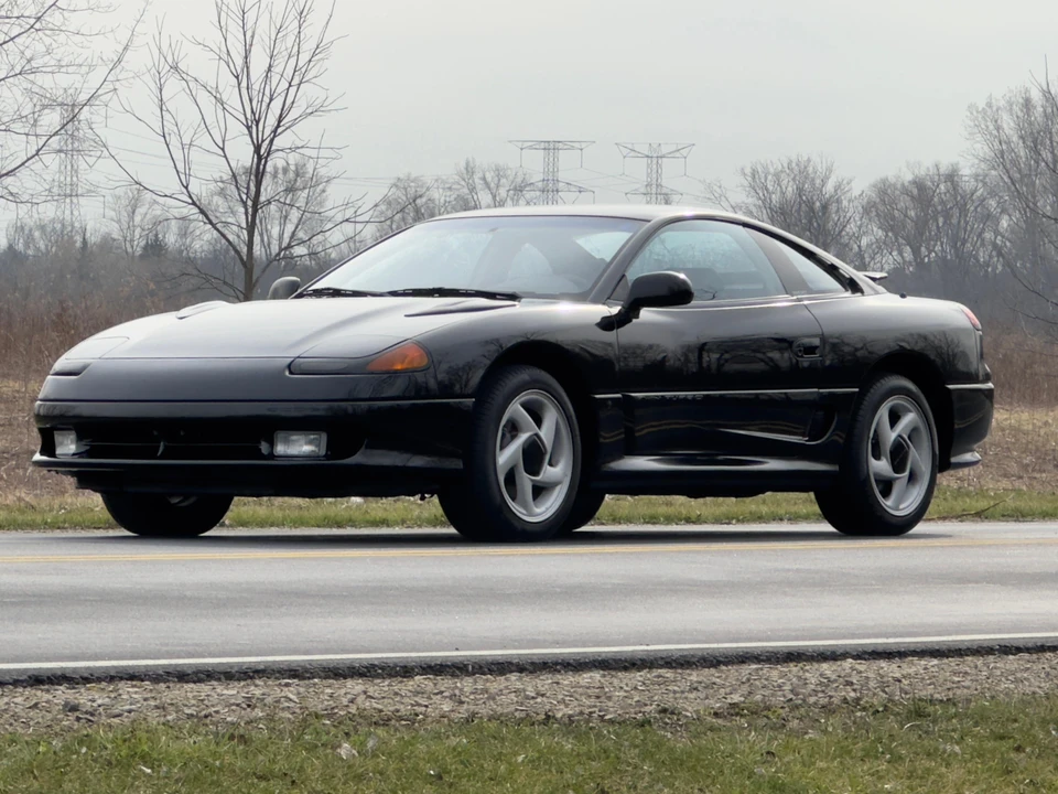 1991 Dodge Stealth - Image 11 of 31