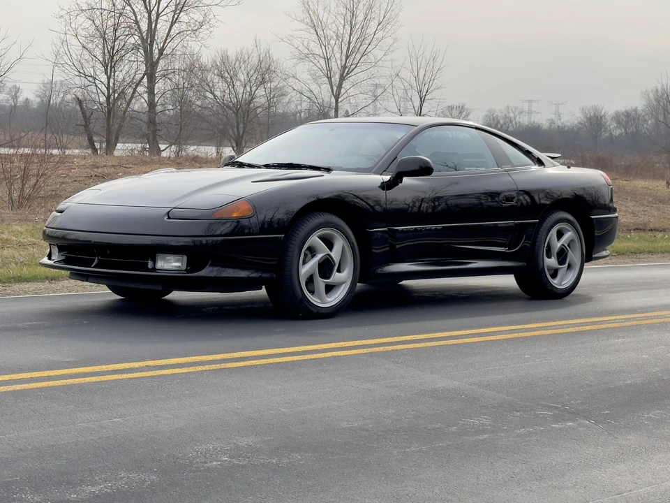 1991 Dodge Stealth - Image 13 of 31