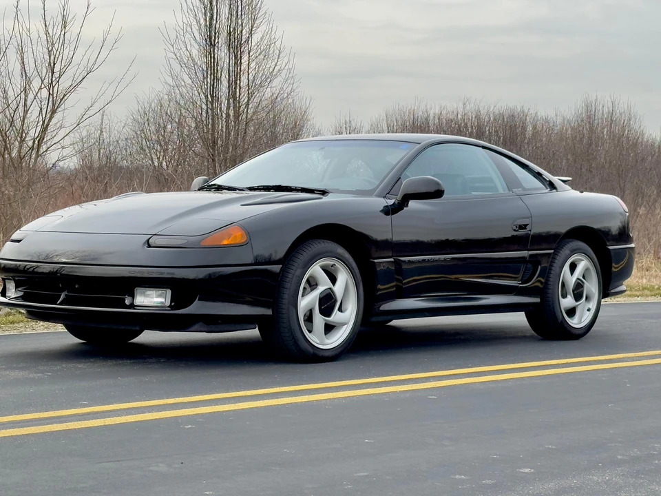 1991 Dodge Stealth - Image 12 of 31