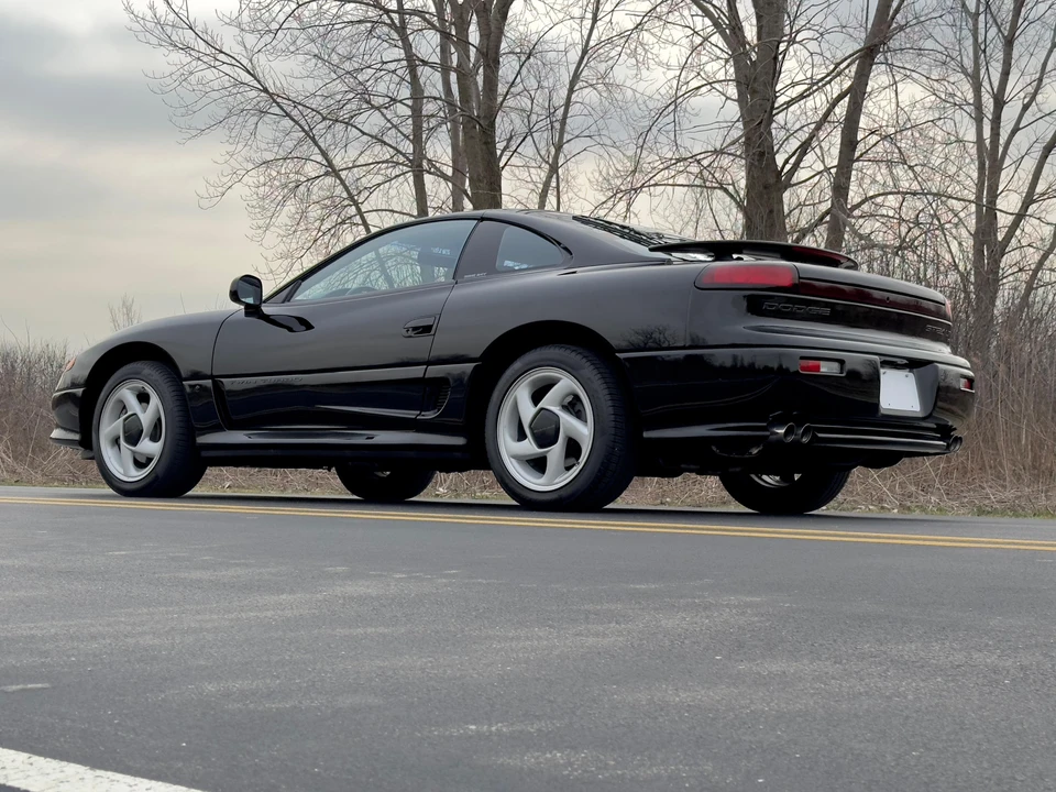 1991 Dodge Stealth - Image 17 of 31