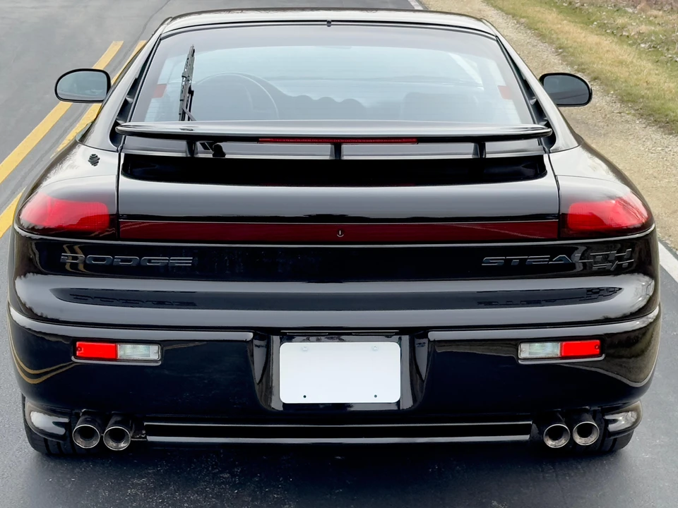 1991 Dodge Stealth - Image 19 of 31