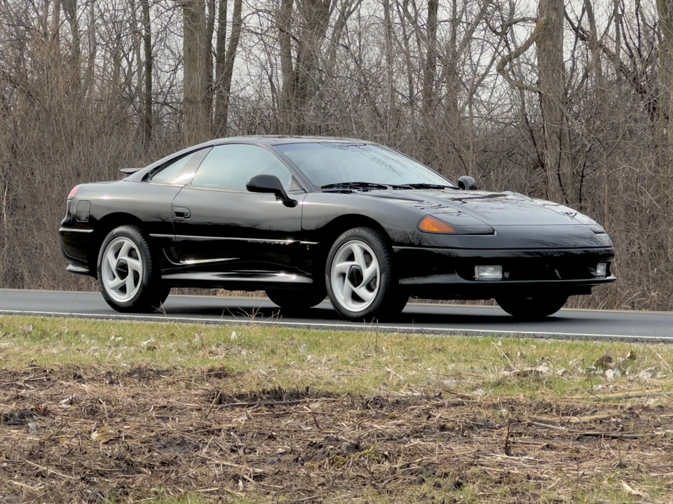 1991 Dodge Stealth - Image 24 of 31