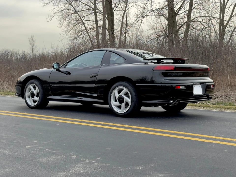 1991 Dodge Stealth - Image 16 of 31