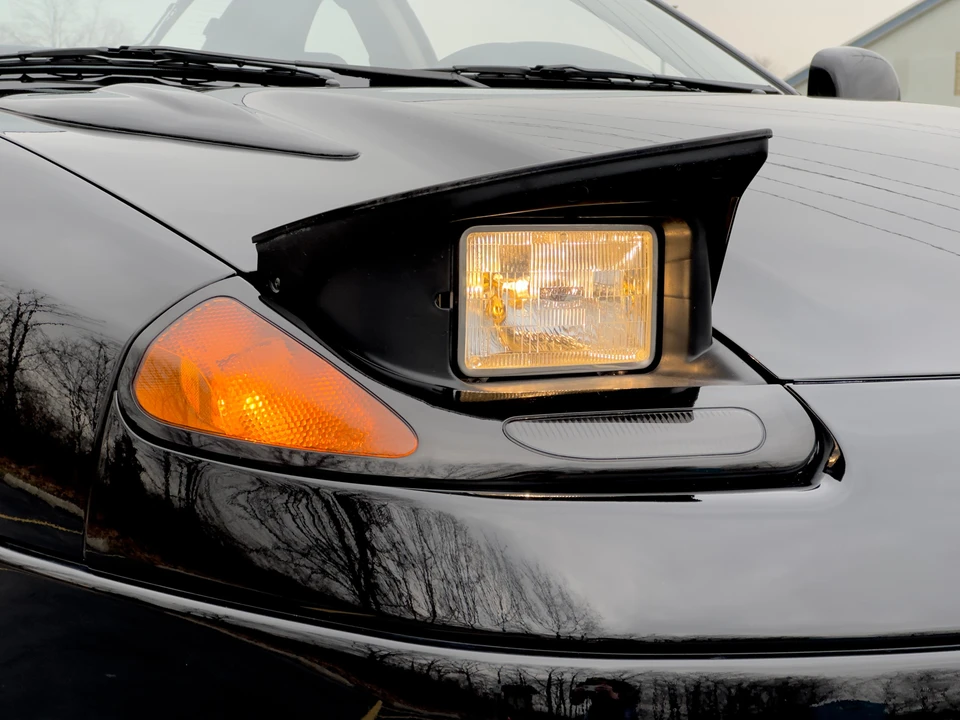1991 Dodge Stealth - Image 28 of 31