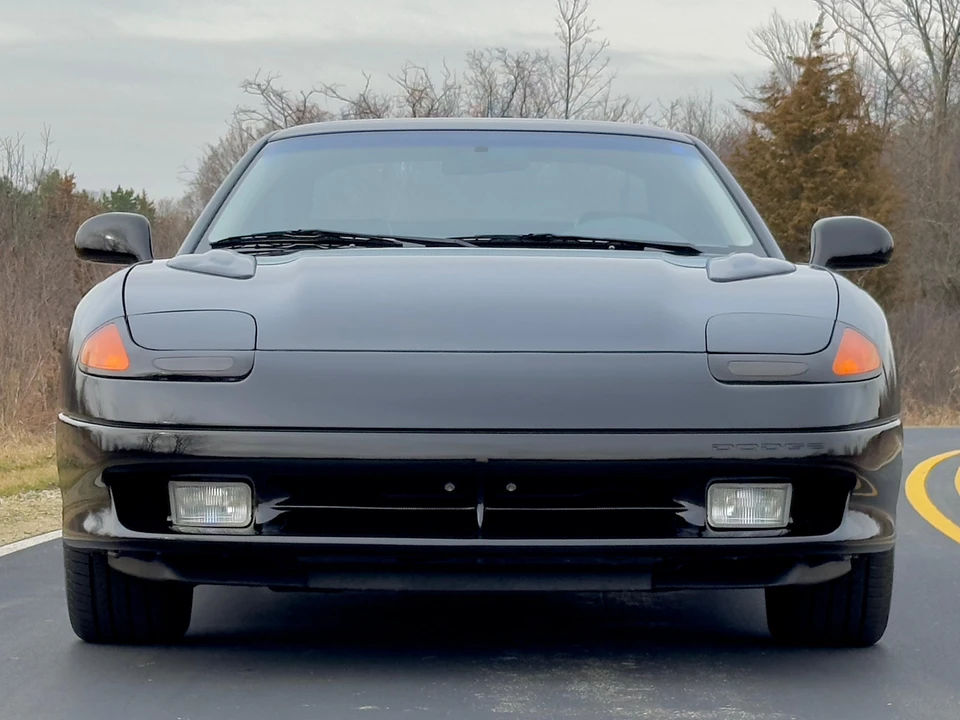 1991 Dodge Stealth - Image 7 of 31