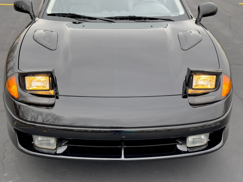1991 Dodge Stealth - Image 31 of 31