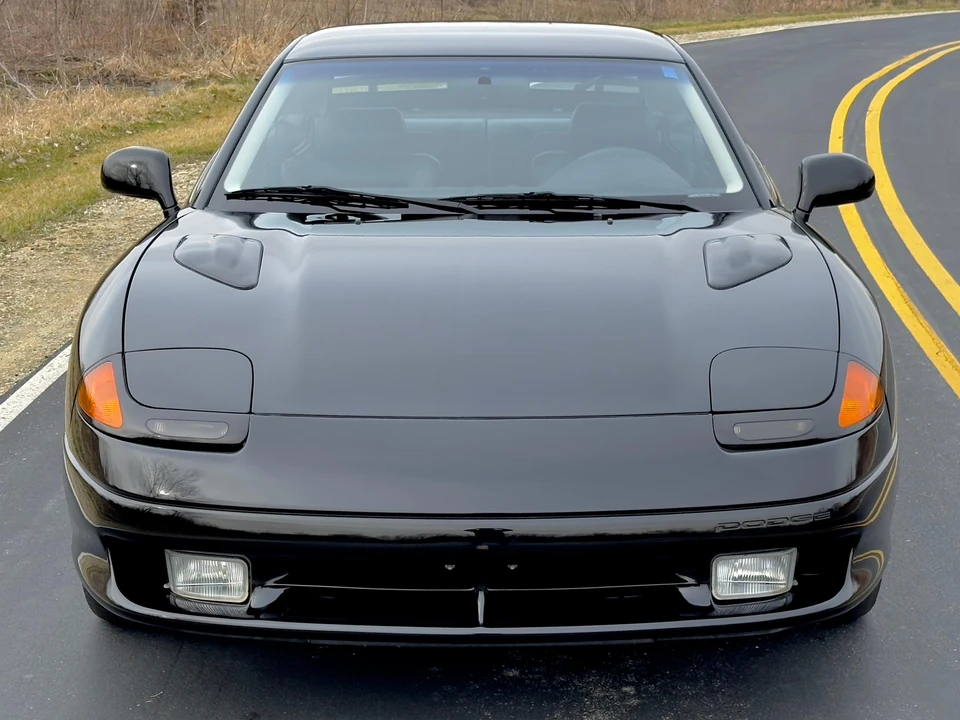 1991 Dodge Stealth - Image 6 of 31