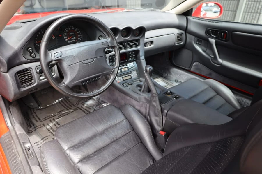 1991 Dodge Stealth - Image 3 of 4