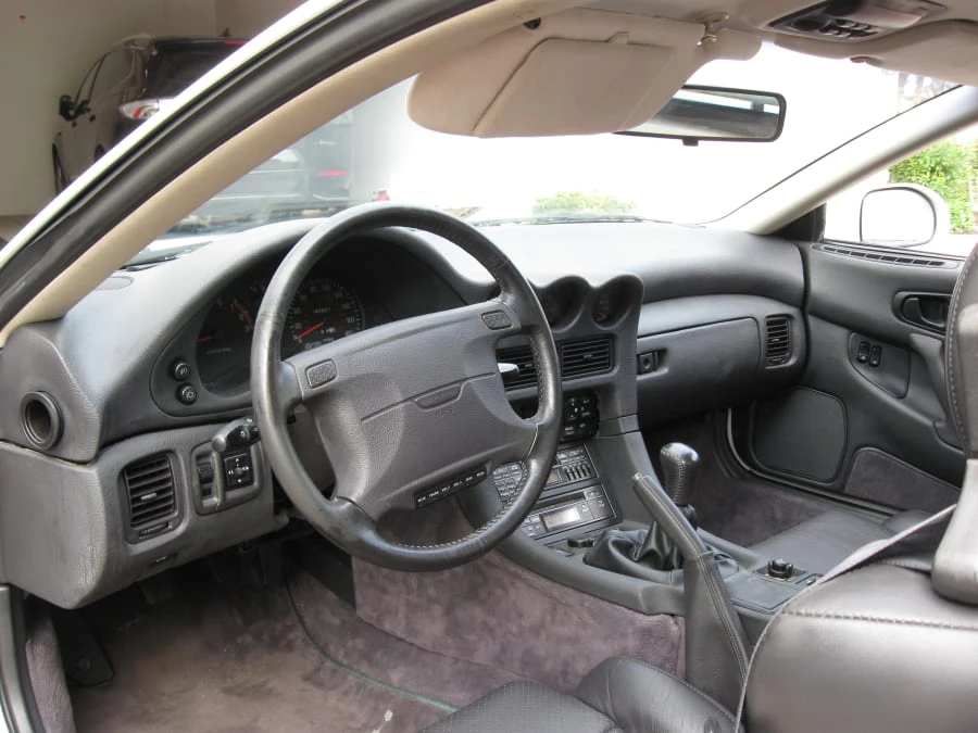 1991 Dodge Stealth - Image 7 of 9
