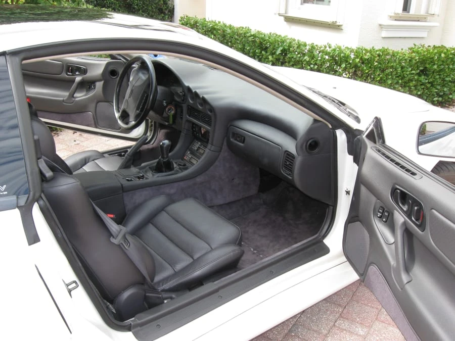 1991 Dodge Stealth - Image 8 of 9