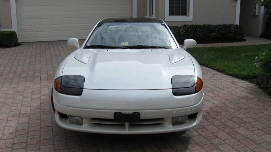 1991 Dodge Stealth - Image 4 of 9