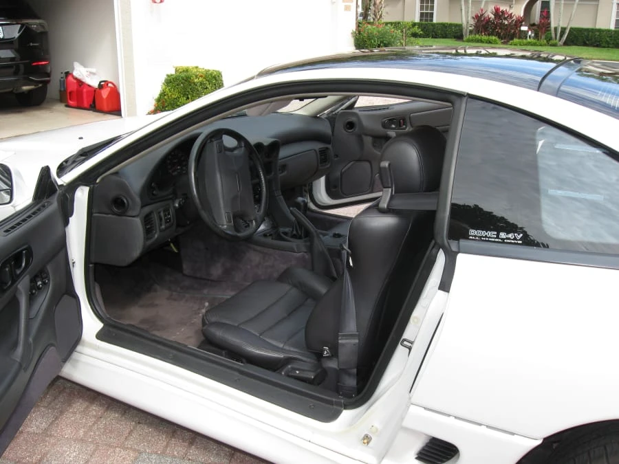 1991 Dodge Stealth - Image 6 of 9