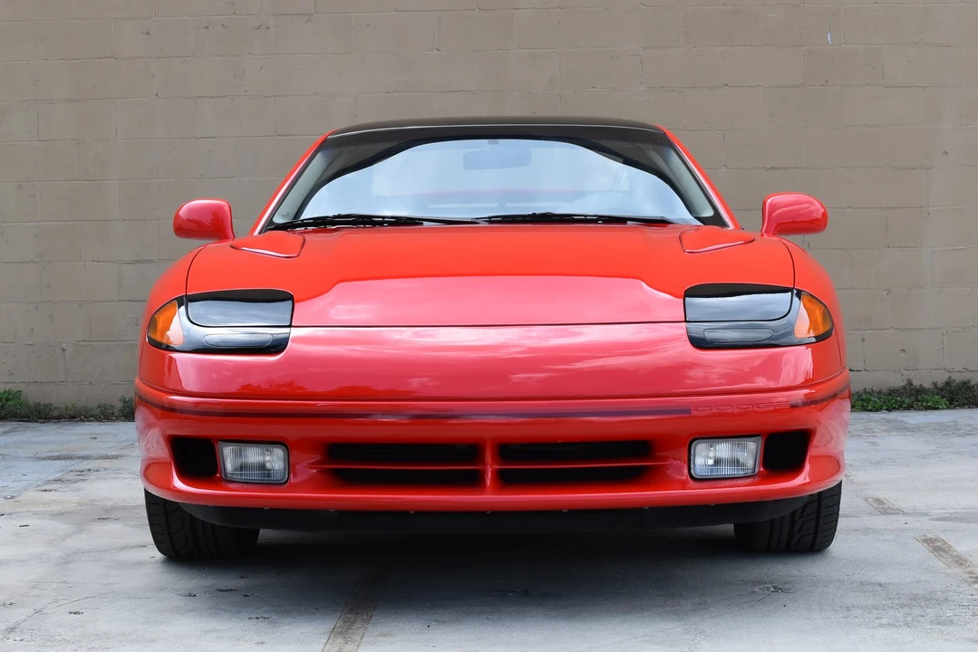 1991 Dodge Stealth - Image 5 of 8