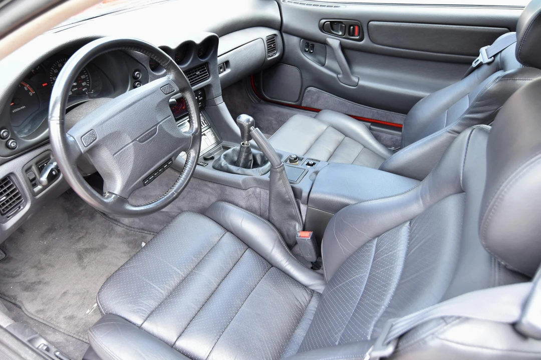 1991 Dodge Stealth - Image 6 of 8