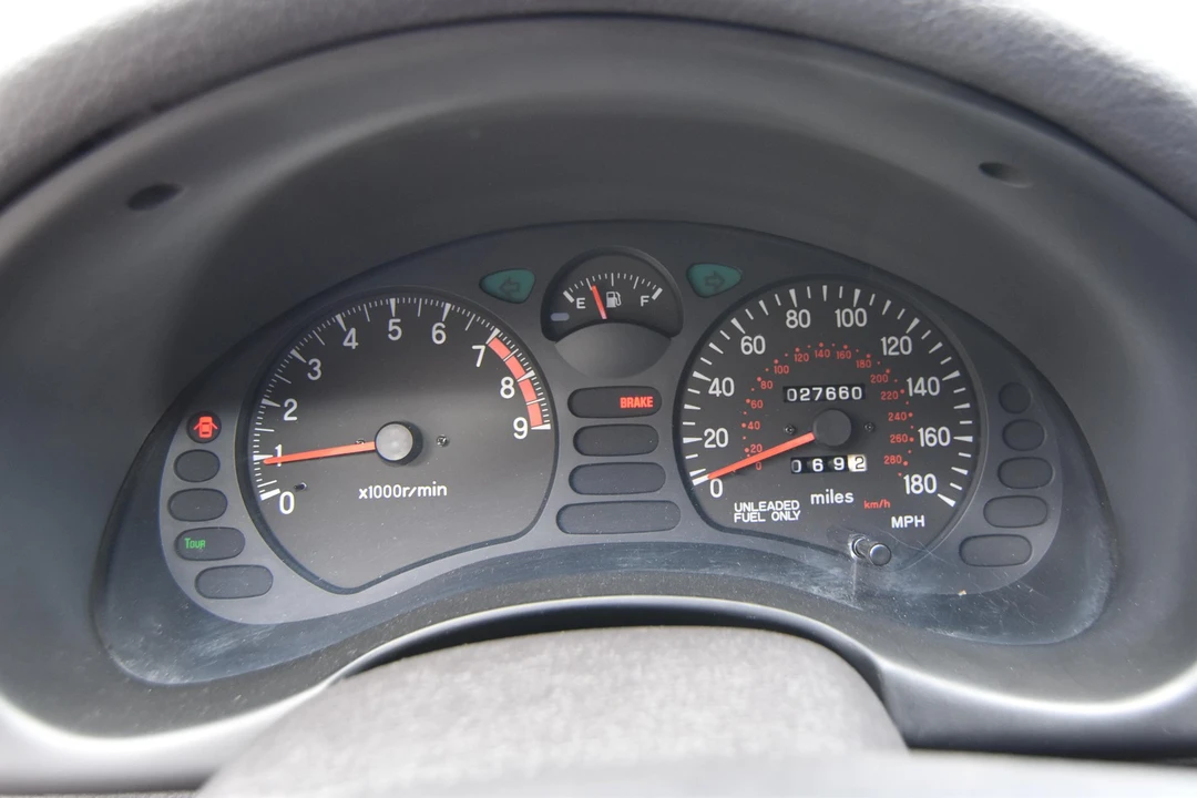 1991 Dodge Stealth - Image 8 of 8